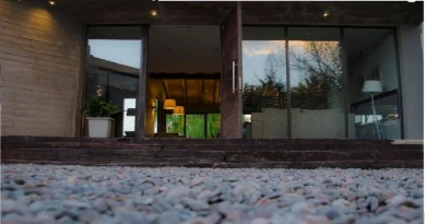 Casa de Huespedes La Azul