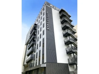 Hotel Livemax Toyama