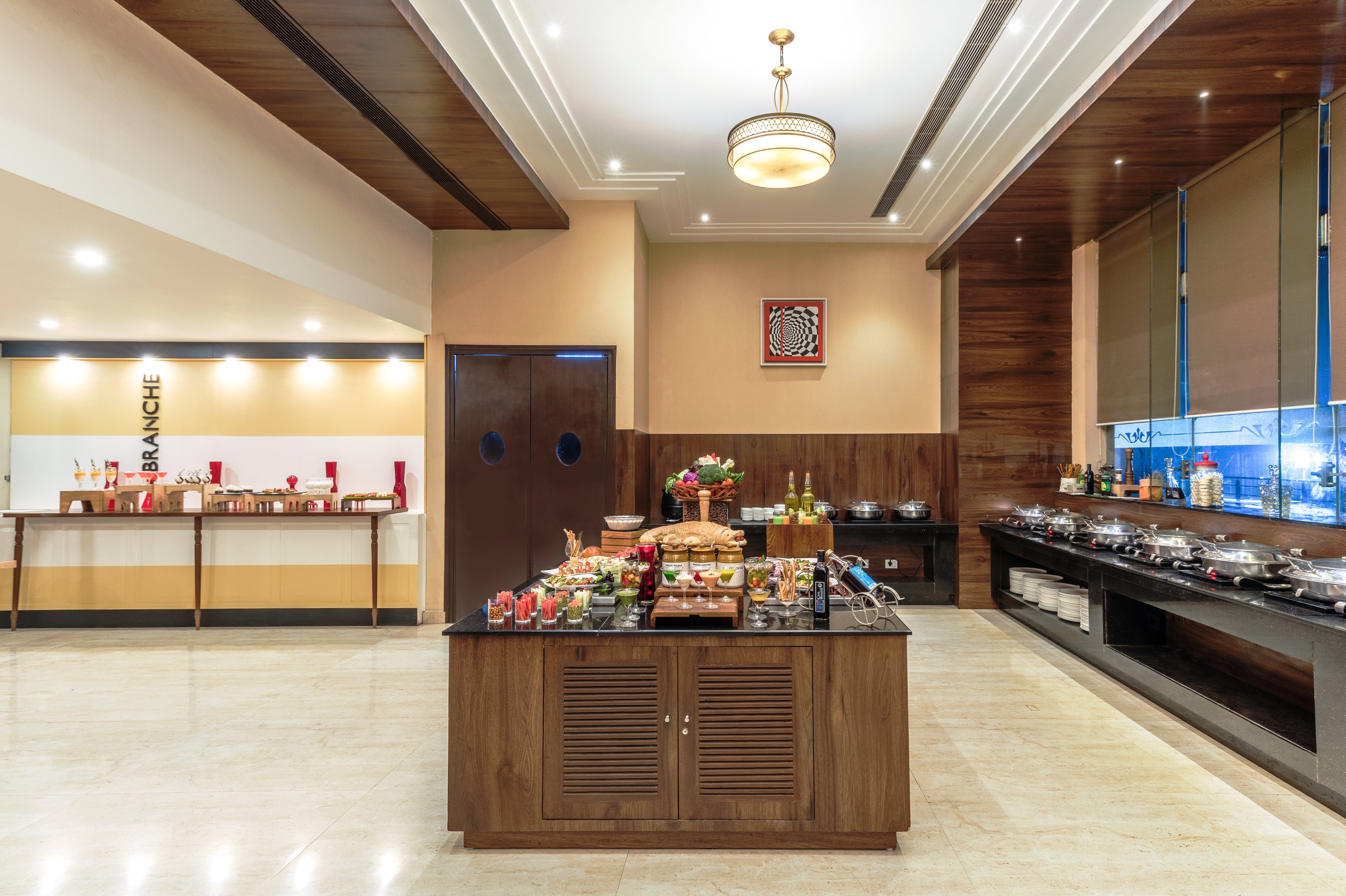 Golden Tulip Suites Gurgaon
