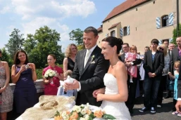 Hotel Burg Wernberg