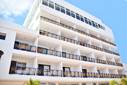Portofino Caribe