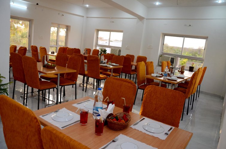 Chitrakoot Garden And Resorts