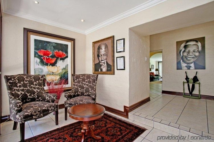 Sandton Lodge Inanda