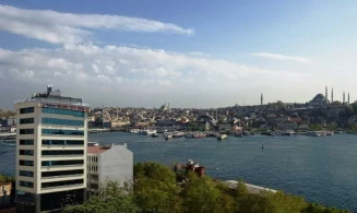 Istanbul Golden City