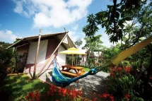 Jeju Glamping