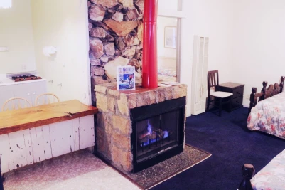 Knights Inn Big Bear Lake