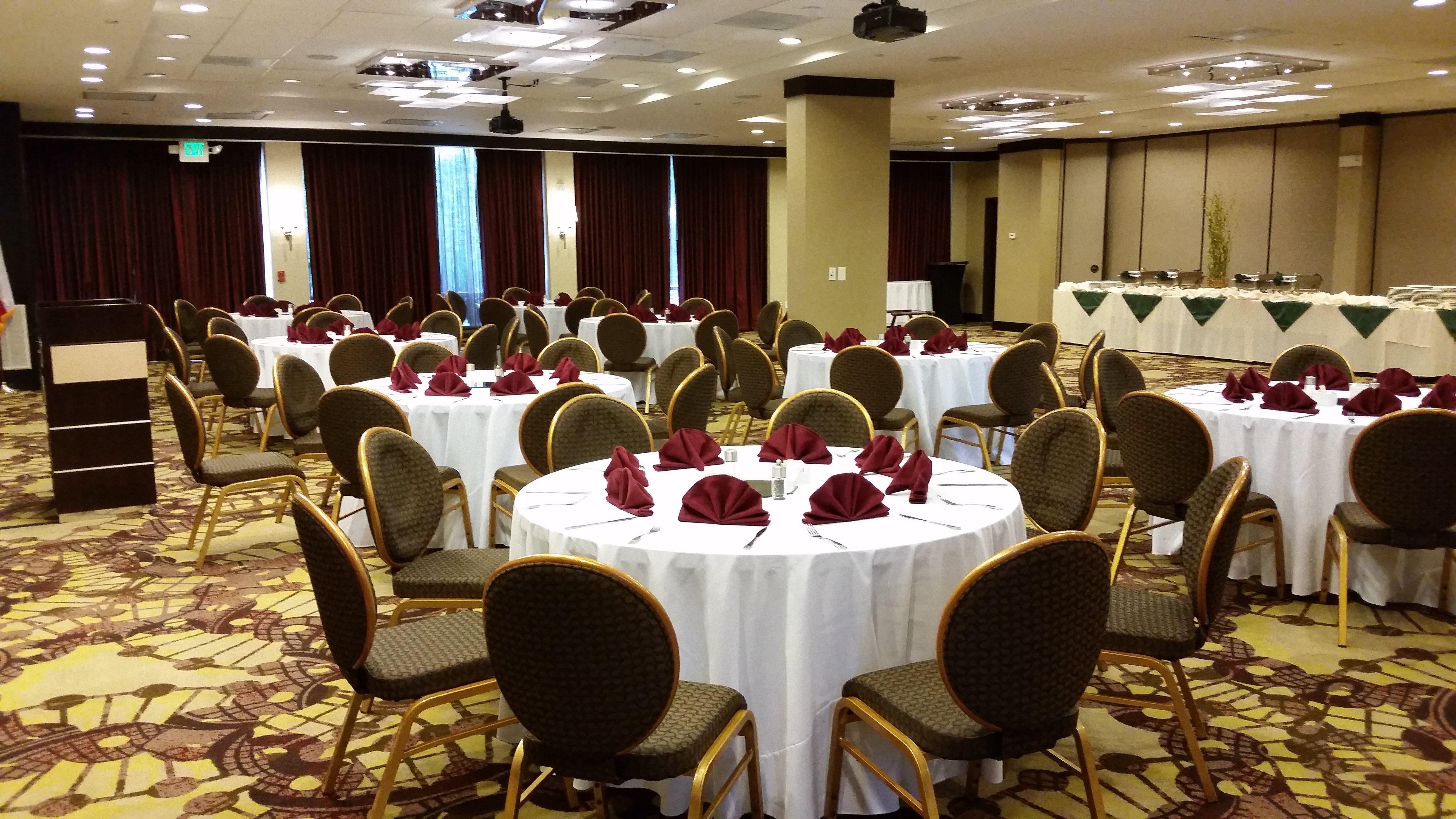 Crowne Plaza Houston Galleria Area
