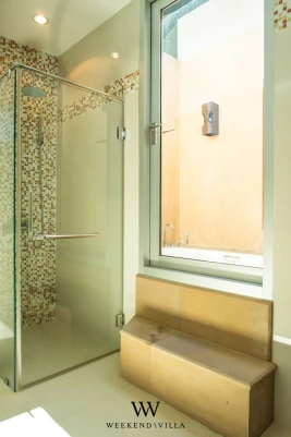 Weekend Villa Nagawari Mantra Pool Villa