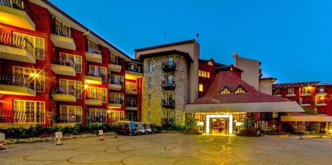 Grand Yazici Club Marmaris Palace