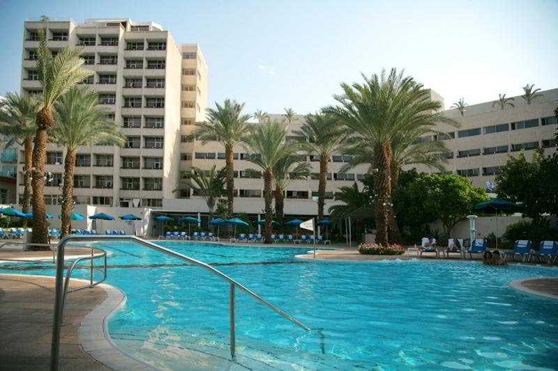 Caesar Premier Eilat