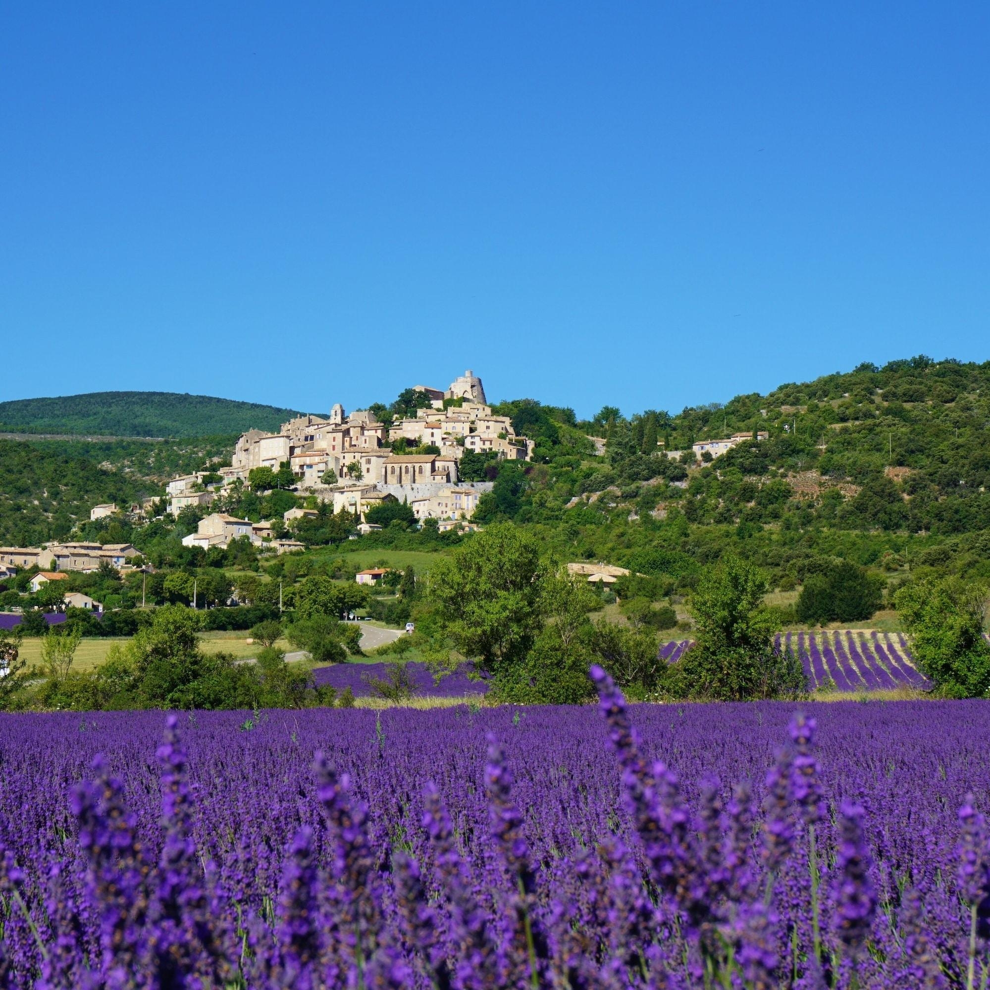 La Buisse