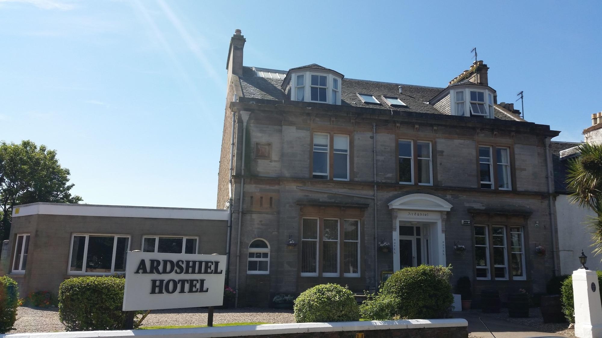 Ardshiel