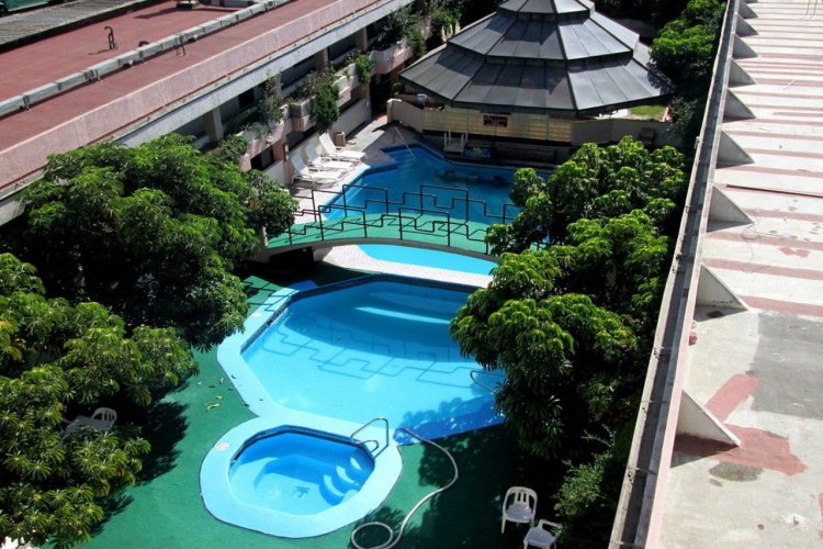 Hotel Sunio City