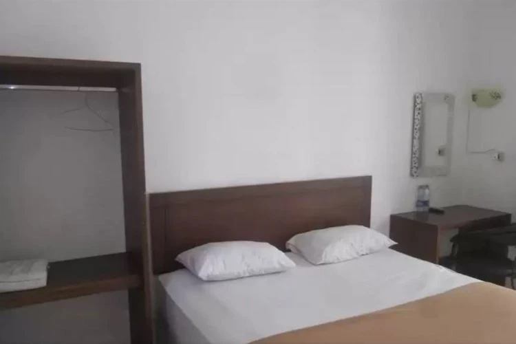 Hotel Barito