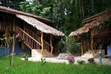 Totem hotel Beach Resort