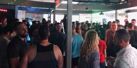 Kobalt Bar Phoenix gay bar main