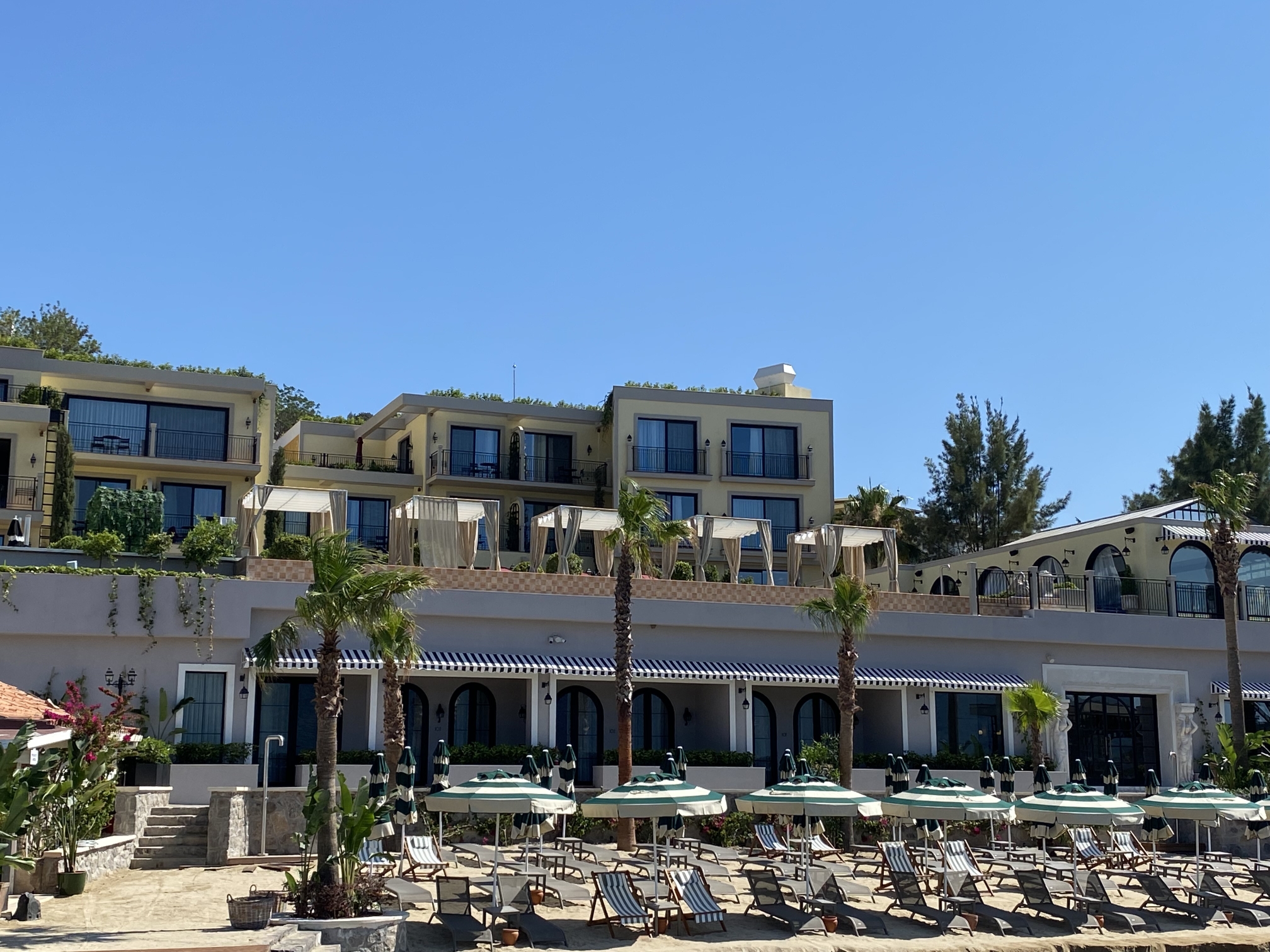 Casa Nonna Bodrum