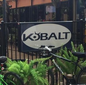 Bar Kobalt