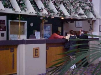 Embassy Suites Brunswick