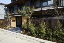 Rinn Kiyomizu Gojo
