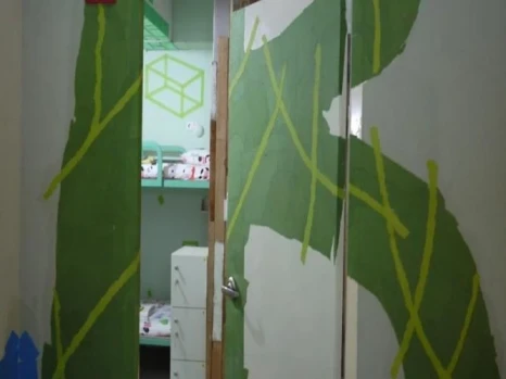 Wow Guest House Hostel