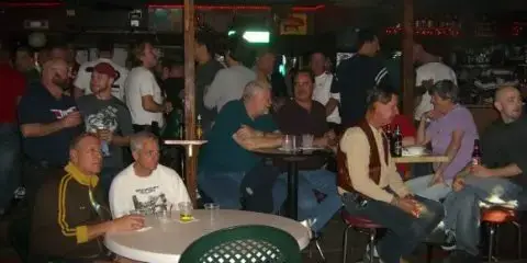 Karaoke nocne