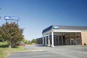 Americas Best Value Inn - Richmond South