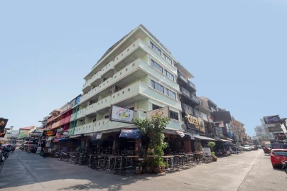Billabong Hotel