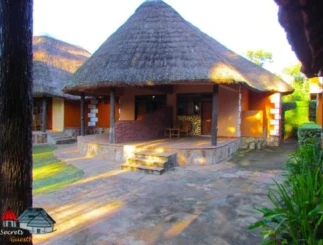 Secrets Guest House