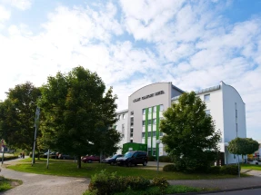 Achat Hotel Monheim am Rhein