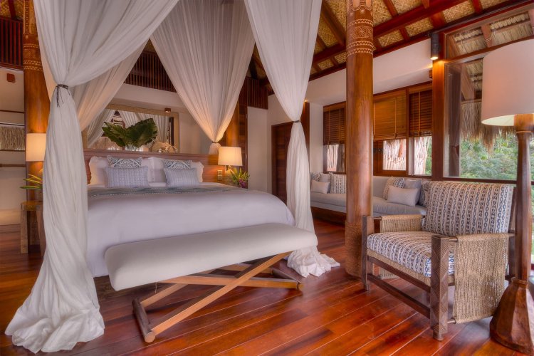 Nihi Sumba Island