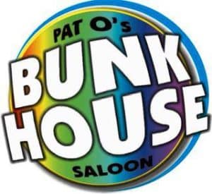 Salon Bunkhouse Pat O
