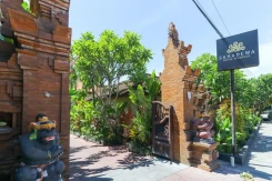 Sahadewa Suites Residence