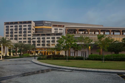 The Westin Doha Hotel & Spa, Doha