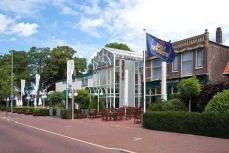Hotel De Rustende Jager