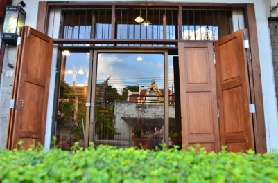 Wayla Hostel