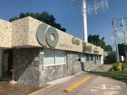 Capital O Gran Hotel Campestre