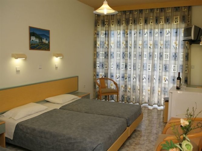 Hotel Rodocypria