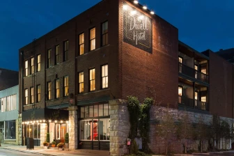 The Dwell Hotel, A Member Of Design Hotels