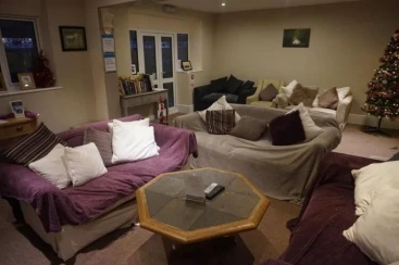 Cholderton Stonehenge Youth Hostel