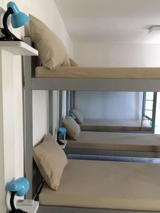 Hostel Pajuçara