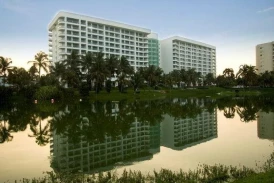 The Grand Mayan at Vidanta Acapulco