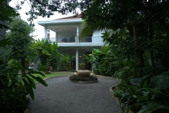 Santa Clara Boutique Hotel