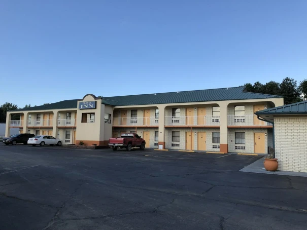 Travel Inn Hazen