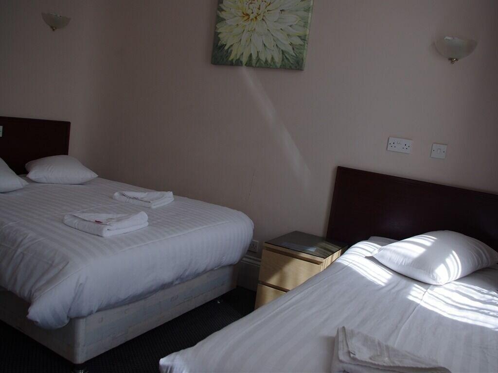 Belmont Hotel