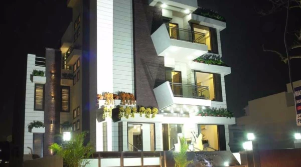 Sun Villa Gurgaon