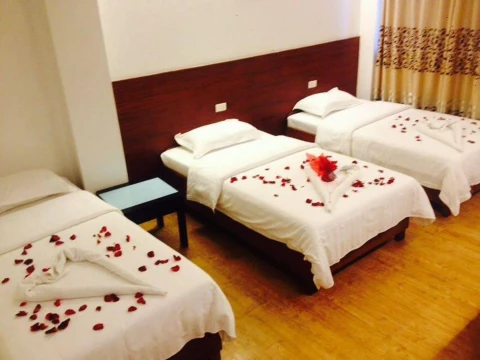 Lindi Hotel Baguio