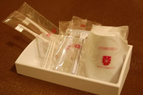 Sunroute Aomori Hotel