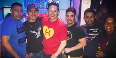 Salsa Salsa
