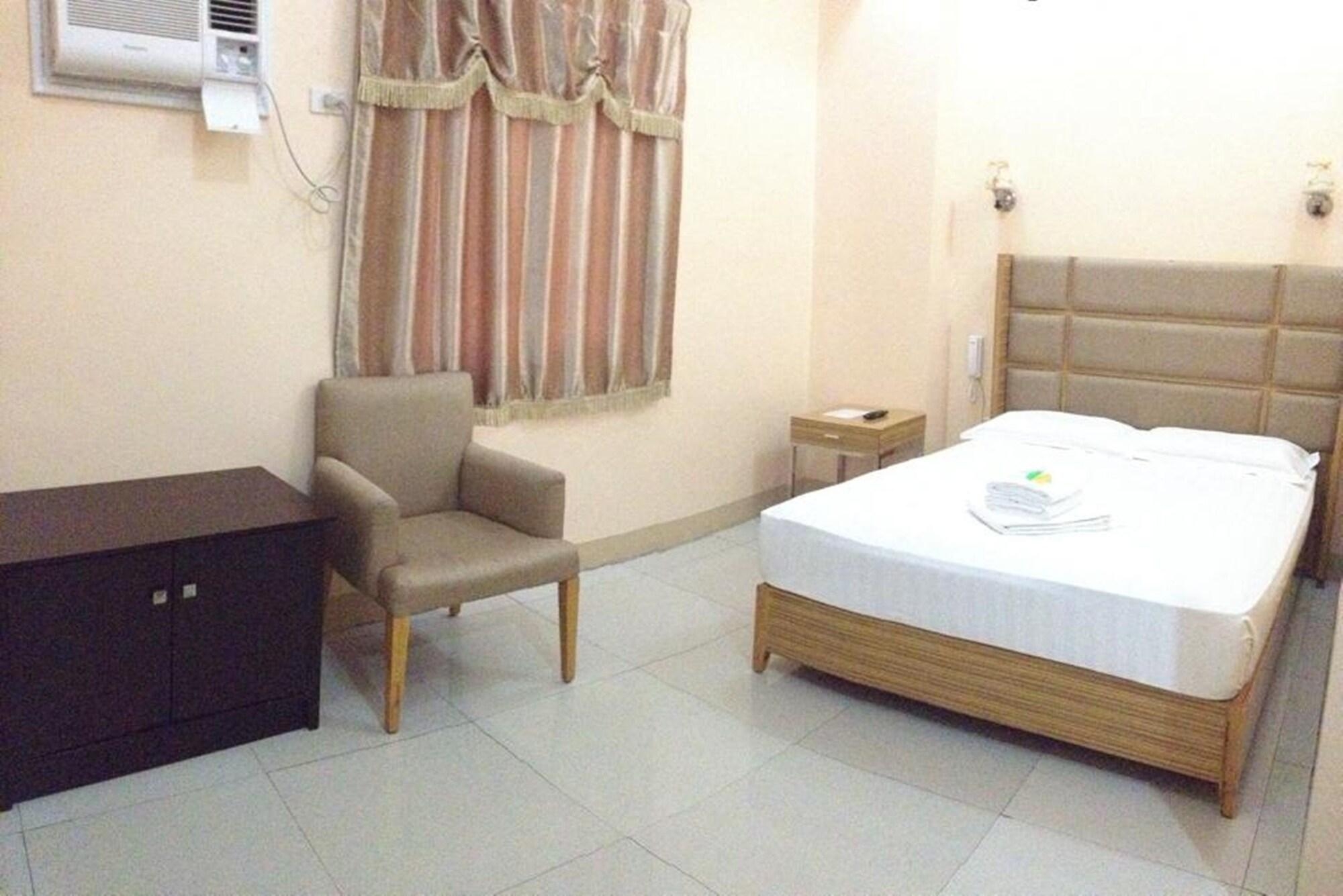 Asia Novo Boutique Hotel-Ormoc